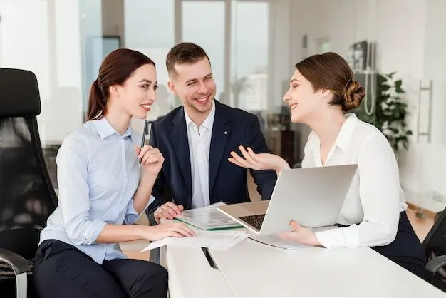 Coaching Session